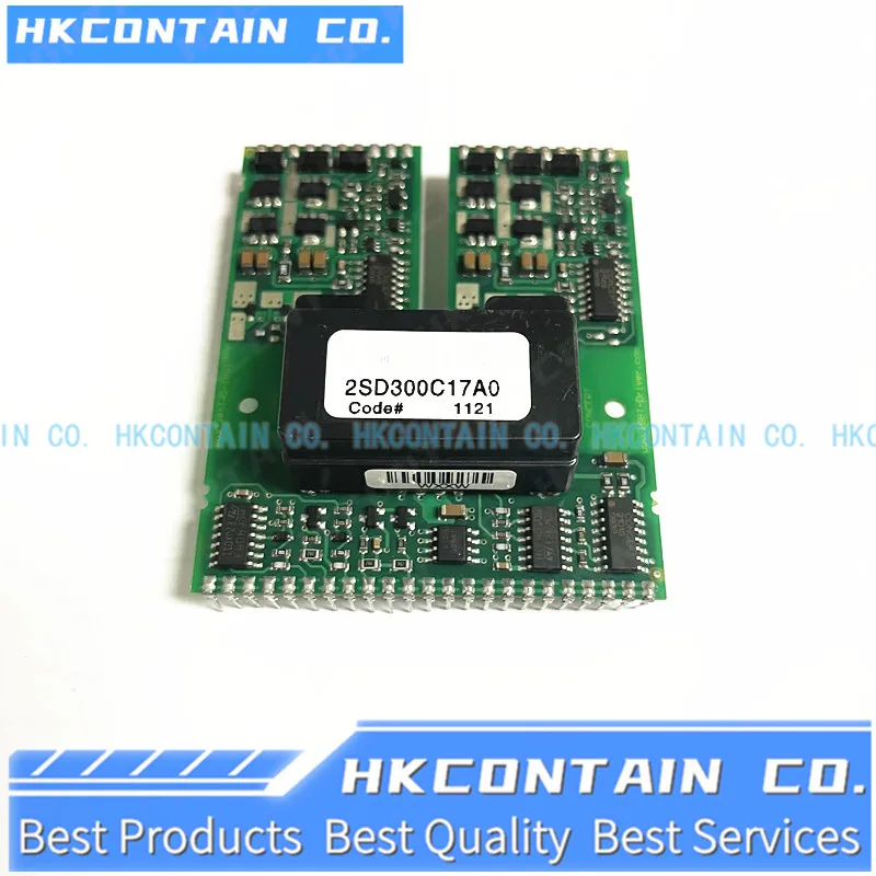 

NEW MODULE 2SD300C17A0 2SD300C17A1 2SD300C17A2 2SD300C17A3 2SD300C17A4 2S0870 2SB558