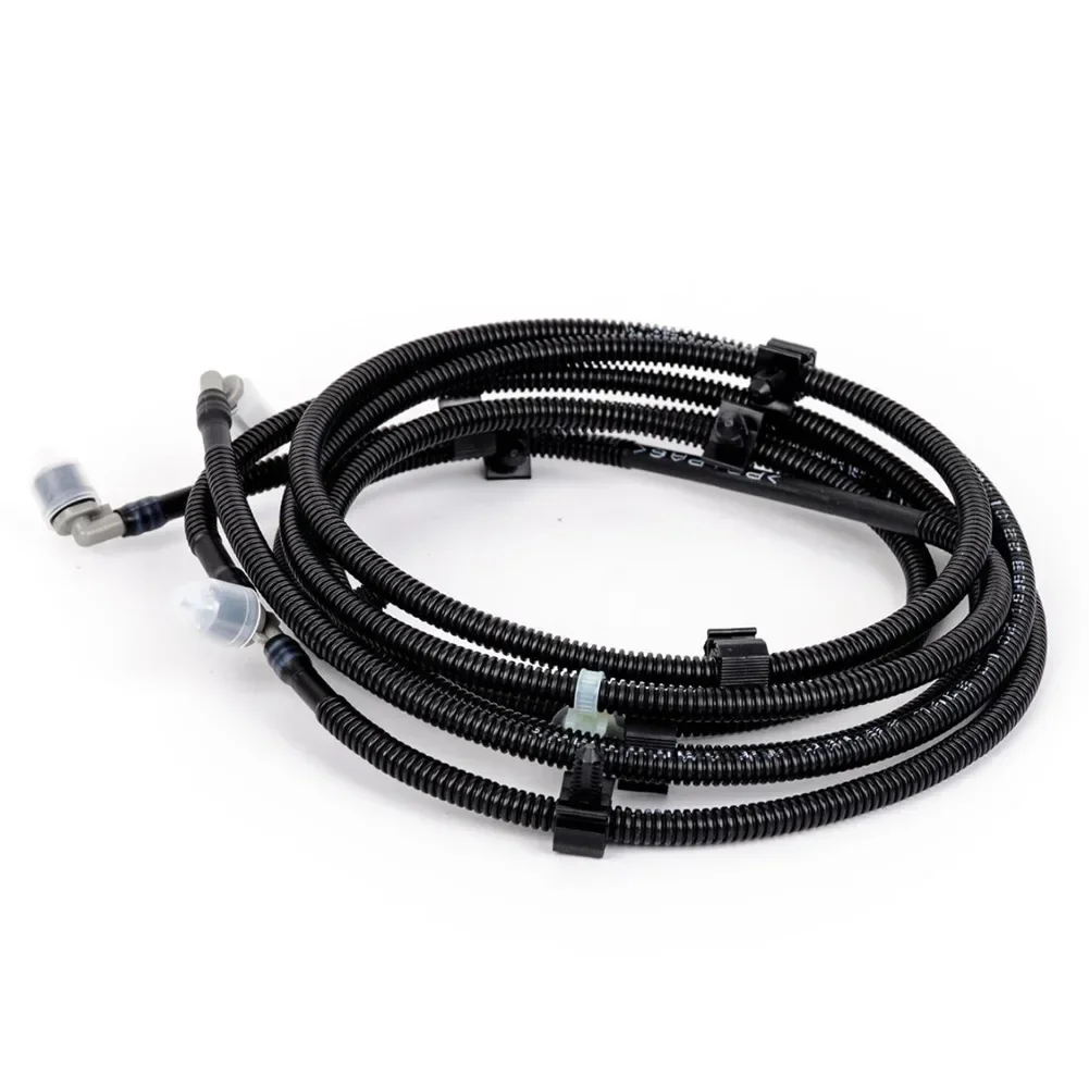 5219013 Washer Fluid Hose CJ54-17K605-AD Car Windshield Washer Hose Car Wiper Blade Pipe For Ford Escape 2013-2016