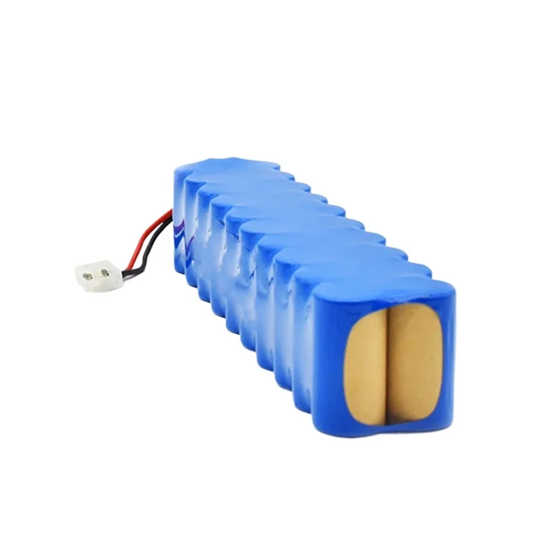 New 24V 3/4Ah SC24V NiMH Battery Pack for Rowenta RH8770 RH8771WS RH877501 RH8779 RH877901 Vacuum Cleaner Rechargeable Battery