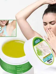 Desodorante Natural para Cuidados com o Corpo, Remova o odor do suor, Desodorante antitranspirante, Remova o odor das axilas, Óleo refrescante