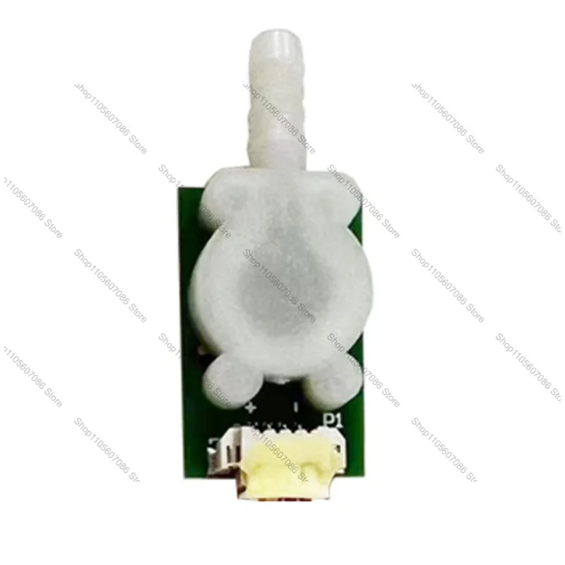 Digital Output Air Pressure Sensor Module Range 0-1500kPa Absolute Pressure, Tire Pressure Detection WF183DE