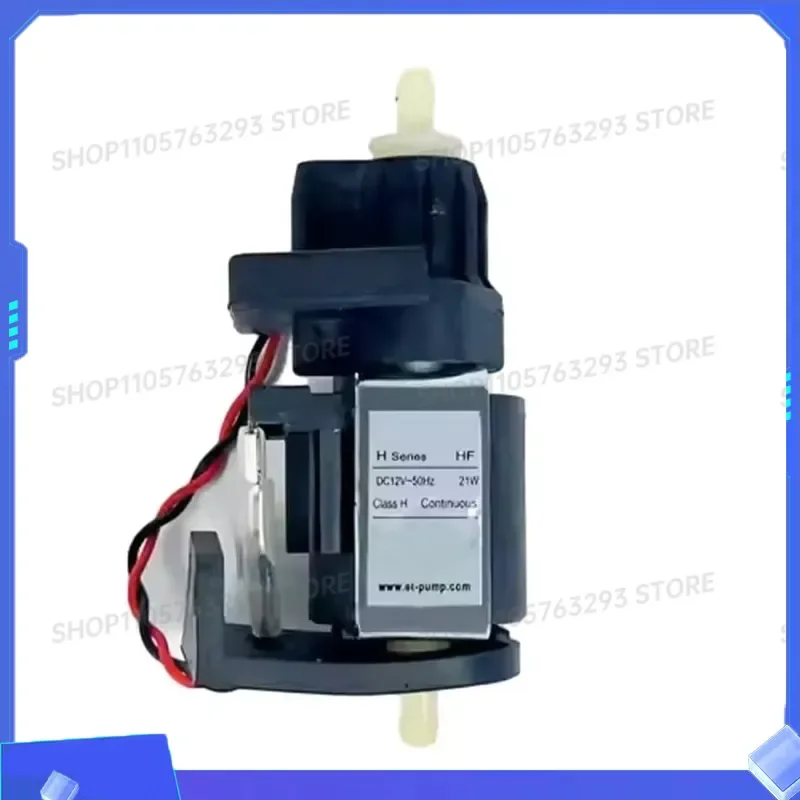 for Ecovacs X1 T10 Robot Vacuum Cleaner Accessories Replacement Water Pump Motor DC12V 50HZ H Series 21W for Sweeping Robot