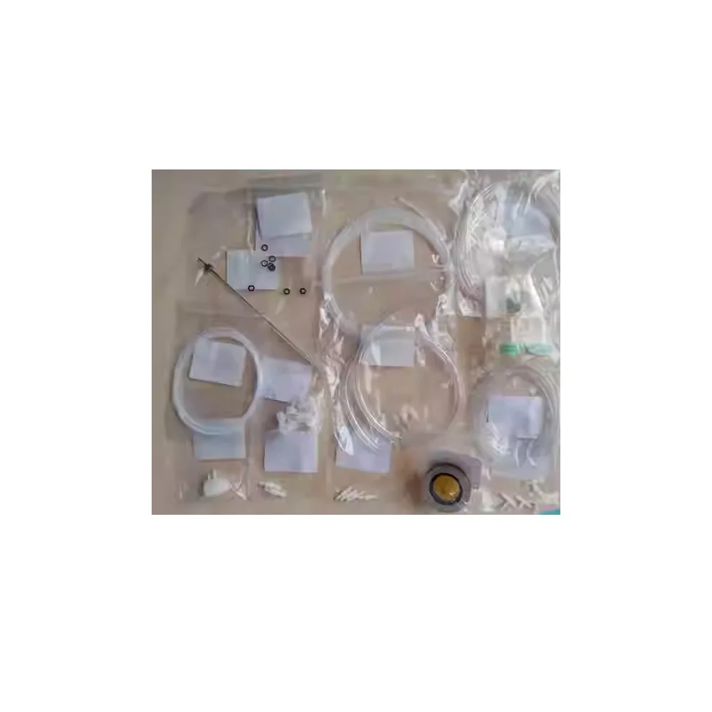 

Original Mindray BC5180 5380 BC-5180 BC-5380 Preventive Kit 801-3102-00029-00 Maintenance Package