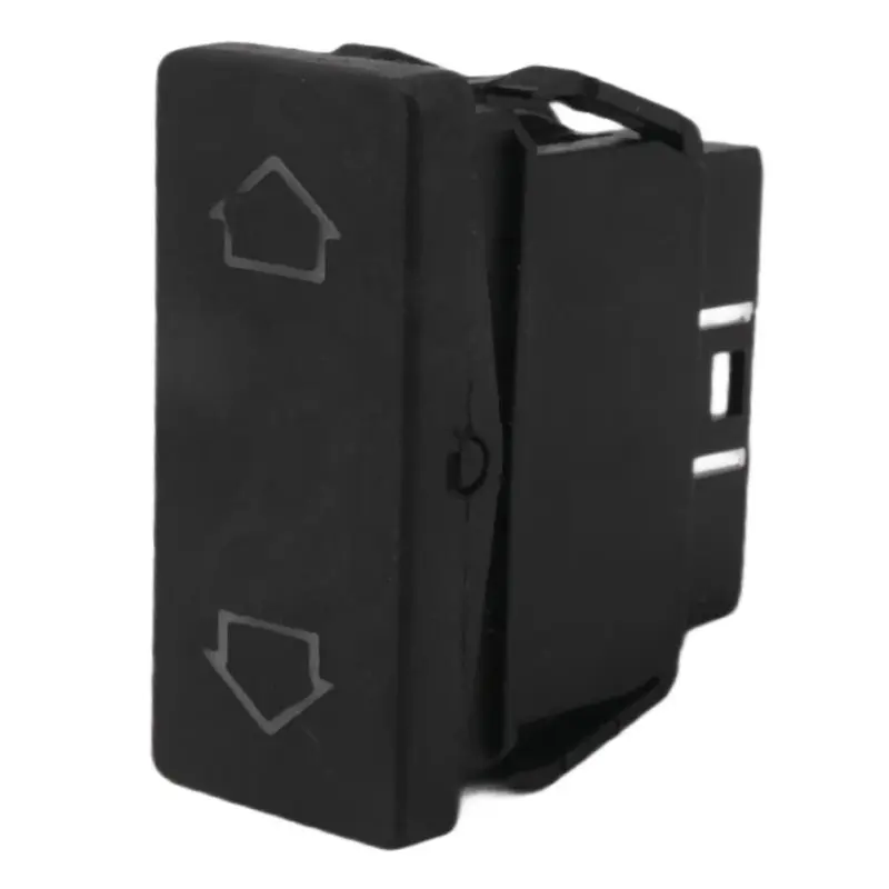 

Кнопка управления электрическим стеклоподъемником A54P 6551.21 для 205 1987-1998, 309 1985-1993, 405 1987-1993