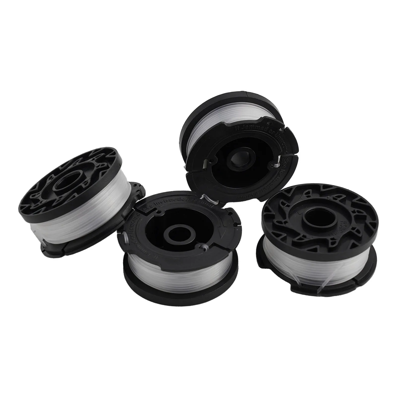 High Performance Thread Spools for Black and Decker For Strimmers 9 14m Length with 1 65mm Diameter for Efficient Cutting