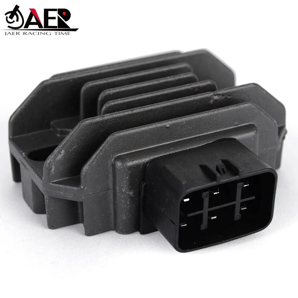 Motorcycle regulator rectifier for Suzuki RV125 RV200 VanVan DR125 LTF250 LTZ250 LTZ400 QuadSport 32800-05F10 32800-05F20