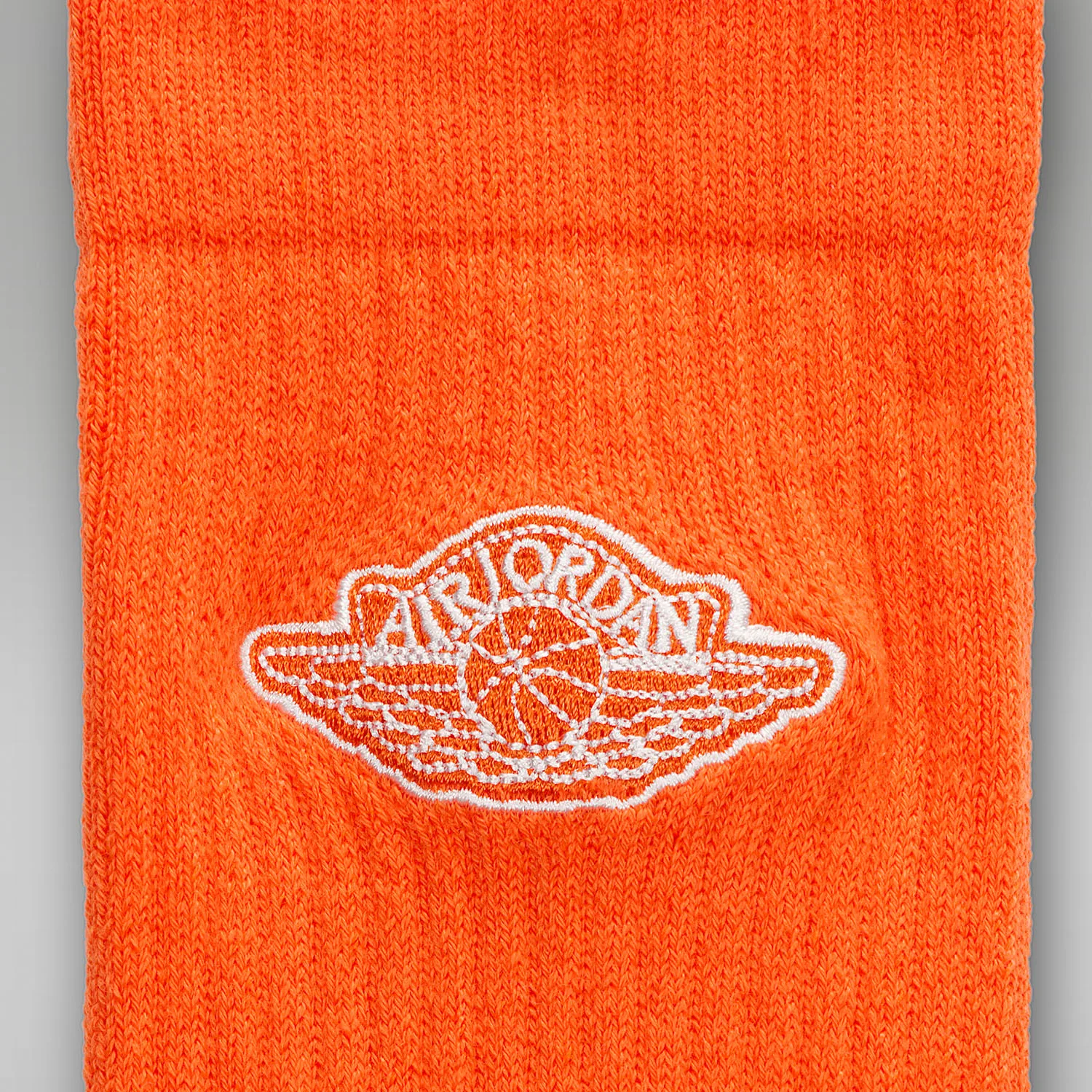 Nike genuine JORDAN men's and women's durable training sports socks set IF1616-800 view 5
