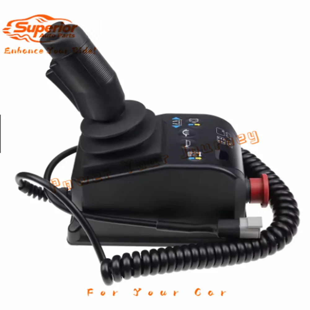 لرفع Gen 5 Elf: صندوق التحكم AP03 (100840، 100840GT) |   يناسب GS-1530/1532/1930/1932/2032/2046/2632/2646/2668، GR-12/15/20