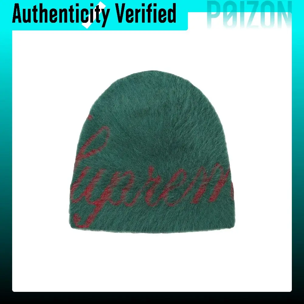 Supreme X KANGOL Beanies Unisex SUP-FW26-1080