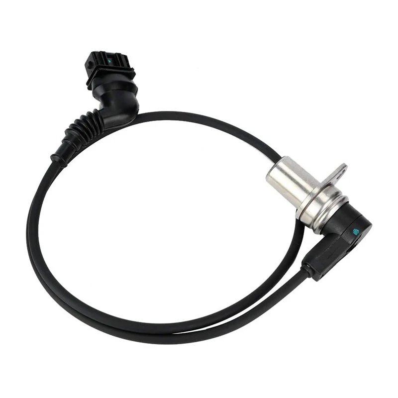 

New 12141730027 Crankshaft Position Sensor For BMW 320i E36 1992-1995 2.0L New 1 730 027 Car Accessories