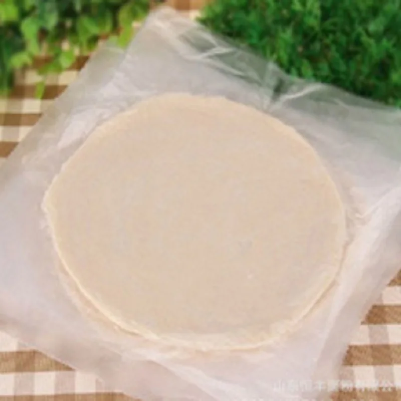 Electric Pizza Dough Sheet Pressing Machine 22cm Wheat Flour Dough Sheeter Machine Grab Cake Making Machine Tortilla Maker