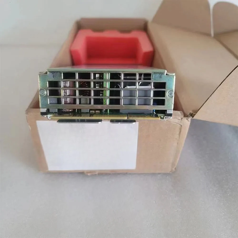 

3000W High-efficiency Rectifier Power Supply Module 48V 50A for Communication Base Station Industrial Equipment