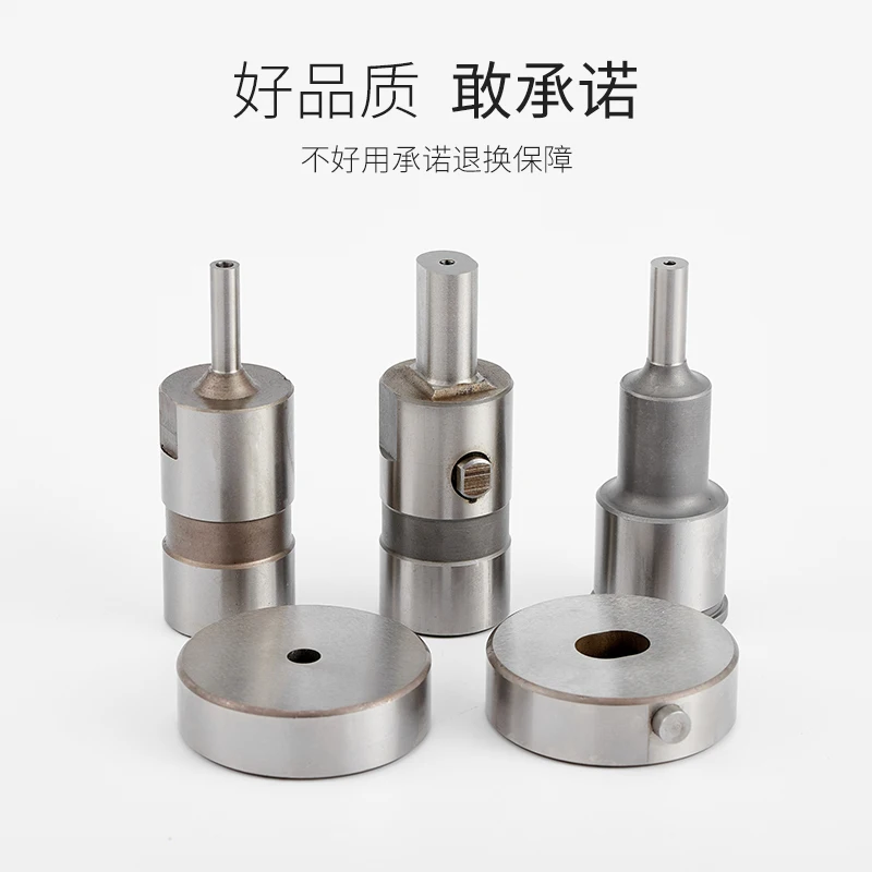 Copper bar punching die busbar processing machine accessories