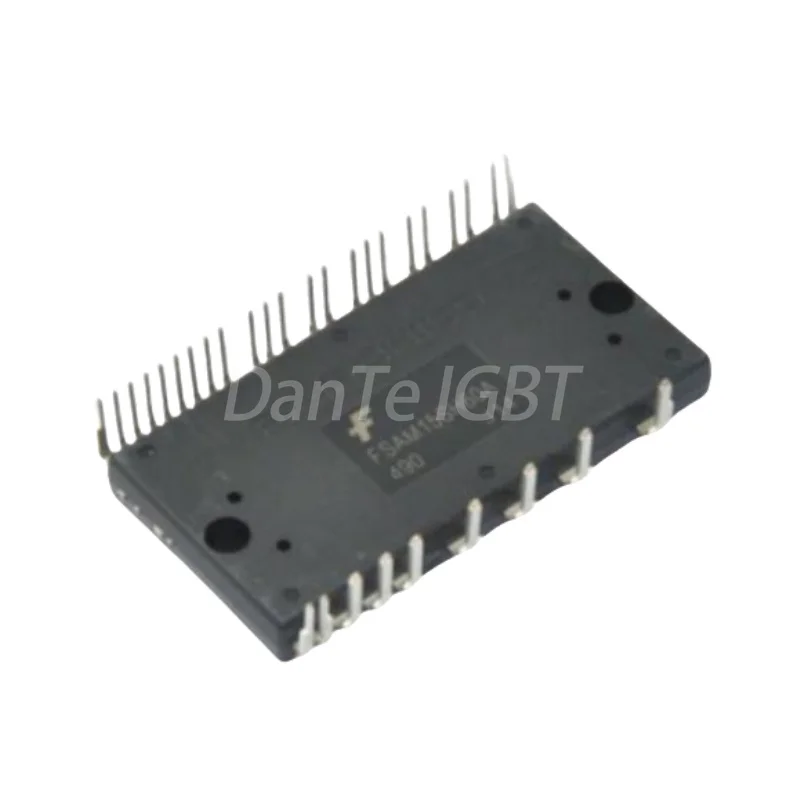 Módulo FSAM15SH60A IGBT, Retificador de alta potência, Original Spot Novo