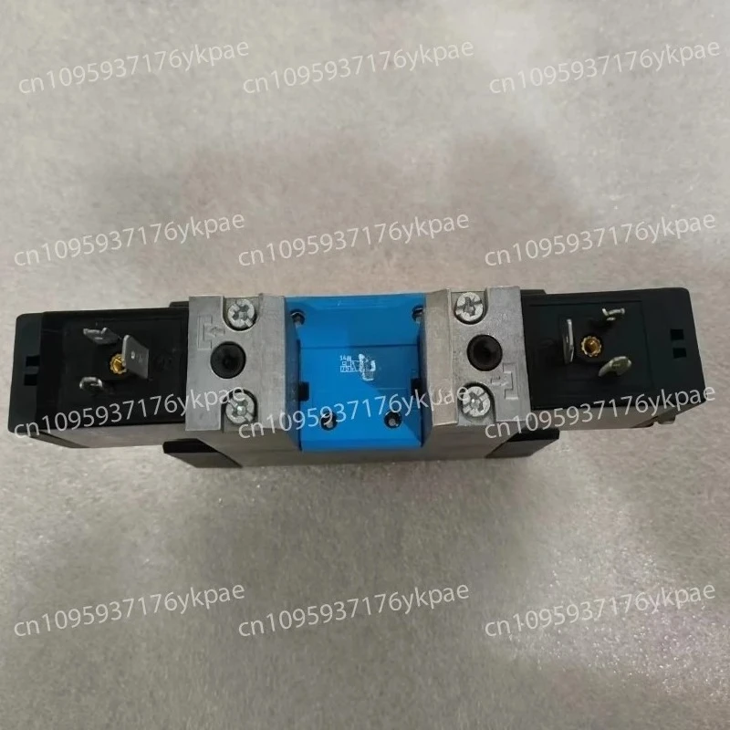 Solenoid Valve VUVB… - image