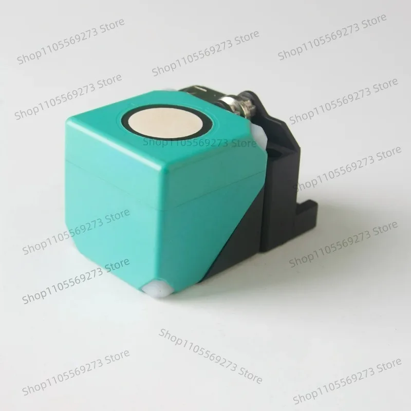 Industrial Ultrasonic Proximity Sensor NPN PNP Analog Liquid Level Detector 10-30V 4-20mA for Automation Accessories