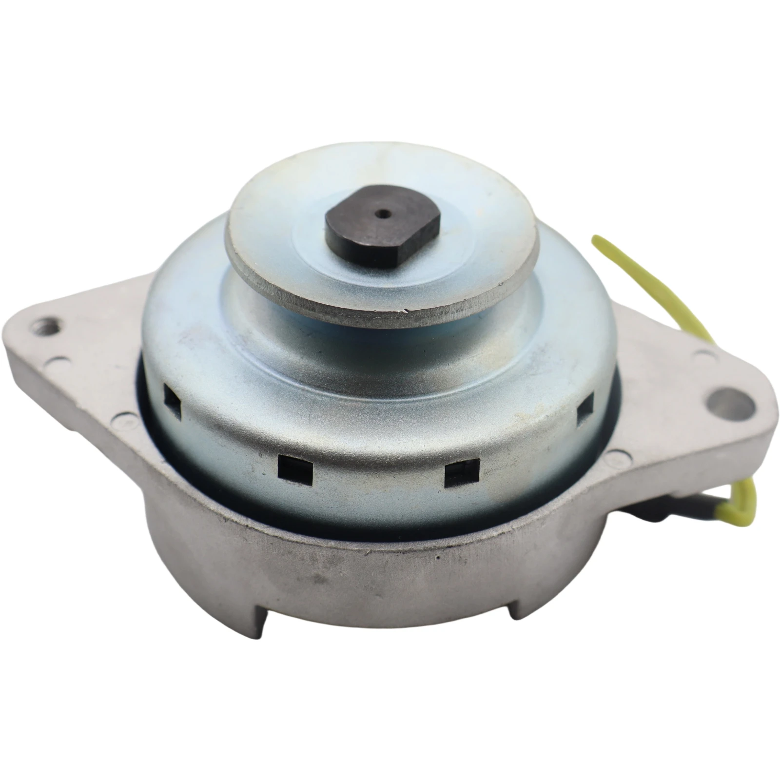 12V Lichtmaschine 115463 Passend für JOHN DEERE Traktoren 1070 für Yanmar 3TNA68 Motor – Detail 3
