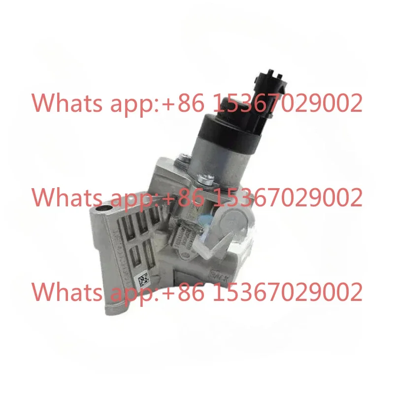 

EC210B EC240B FCV Fuel Regulator 0928400670 02113830 Fuel Pump Control Valve VOE21638691 VOE21103266 VOE21060258 21060258