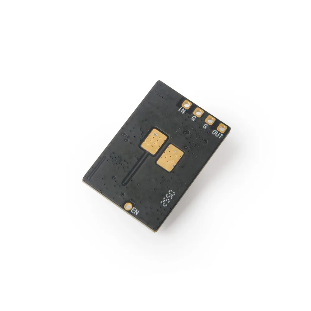 Holybro 5A UBEC 3-14S Input Step-down Regulator 5.2V 8V 12V Output for RC FPV Drone Car Boat
