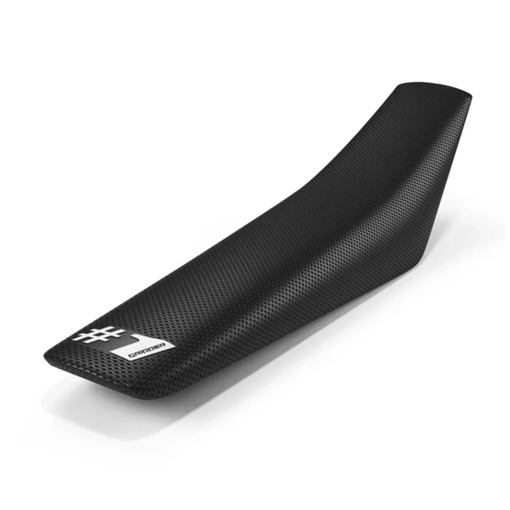 Motorcycle Dirt Bike Seat Cover, Universal Non‑Slip Gripper Waterproof Wear‑Resistant Soft For KTM GASGAS Enduro Off‑Road view 3