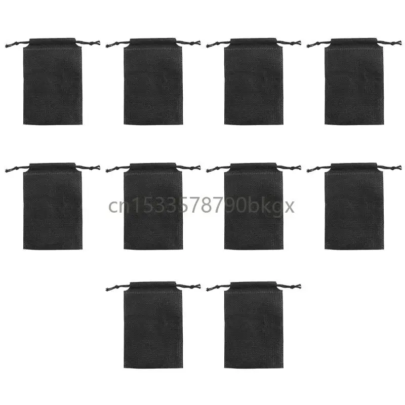 

Compact Reusable Dustproof Bags for Travel Essential Storage J78E