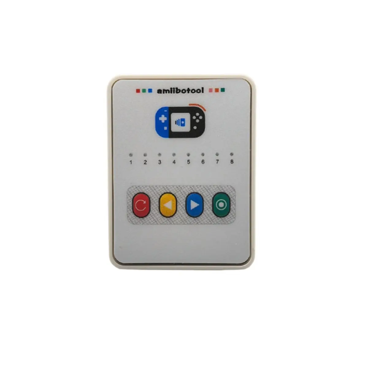 Promotion For Amiibotool Pixl. INFC Smart Emulator Smart Emulator for Switch/Switch2 U IC/ Accessories