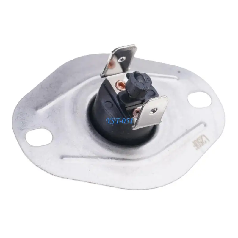 E15A P323664 Manual Reset Temperature Limit Switches Easy to Installation
