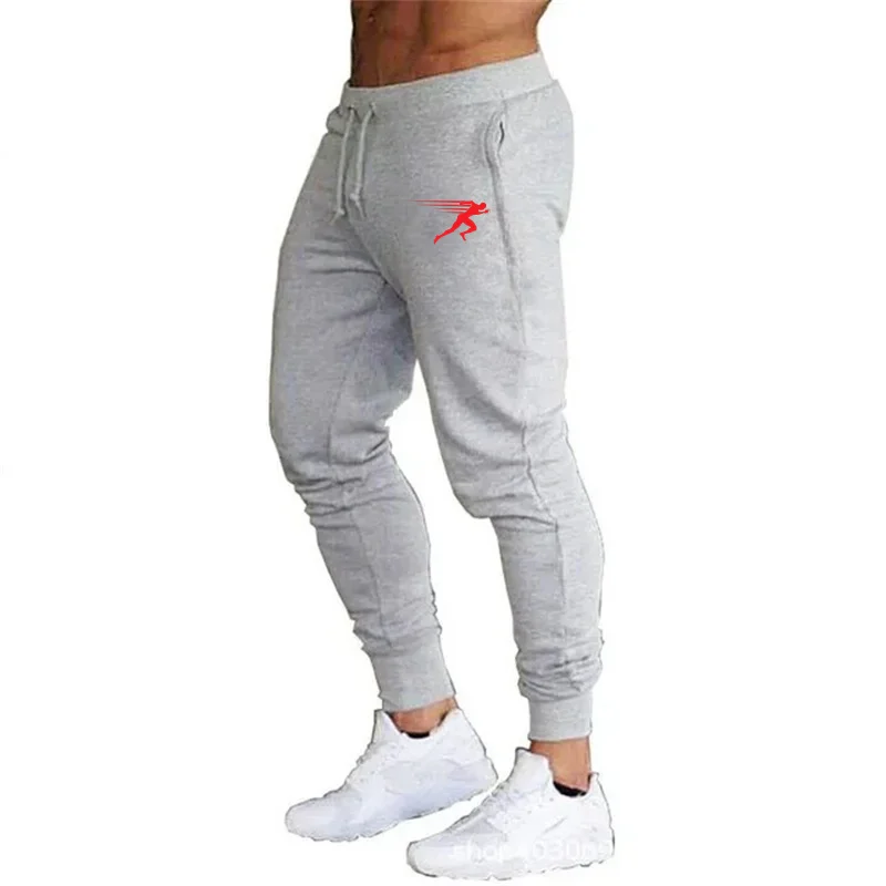 Odzież do biegania Fitness spodnie do joggingu jesień mężczyźni/kobiety bieganie biegaczy spodnie dresowe sportowe spodnie typu casual Fitness