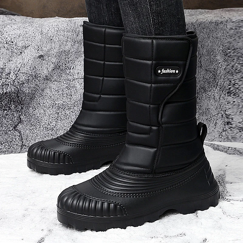 warm-men-bootsoutdoor-sports-men-boots-spring-waterproof-shoes-for-men-light-rain-fishing-boots-winter-snow-new-work-boots-2024