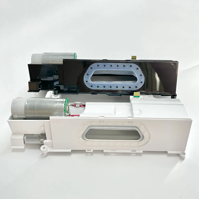 الأصلي Roborock S7 الرئيسية فرشاة صندوق التروس مكون الجمعية اكسسوارات قطع الغيار ل G10 S7 زائد S7 برو مكنسة كهربائية