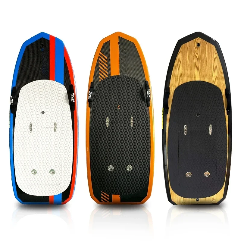 'OEM Efoil Full Carbon Hydrofoil Motorized Suboard (Foil+Board)