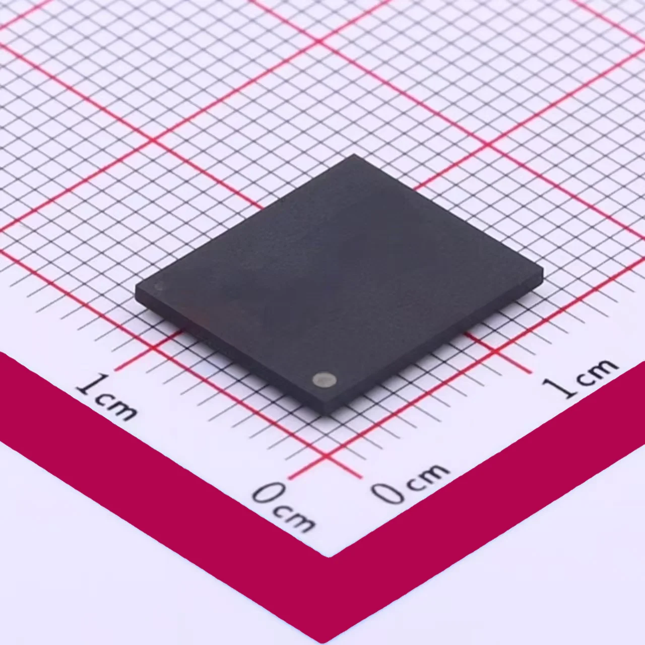 MT41K256M16TW-107 I…