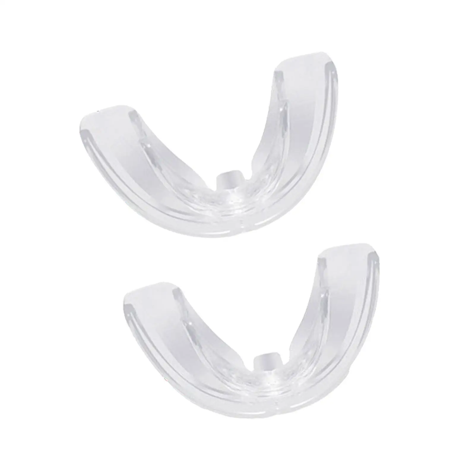 

Two Stages Mouth Guard for Kids Straightening Day and Night Teeth Brace