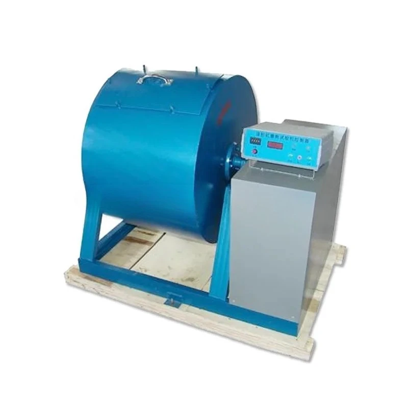 

MH-2 Los Angeles Wear Steel Ball Abrasion Testing Machine