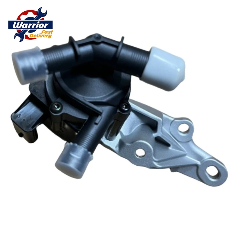 9807341480 محرك توربو مضخة مياه التبريد الإلكترونية لبيجو سيتورين 208 2008 408 3008 C3 C4 DS4 1.2T