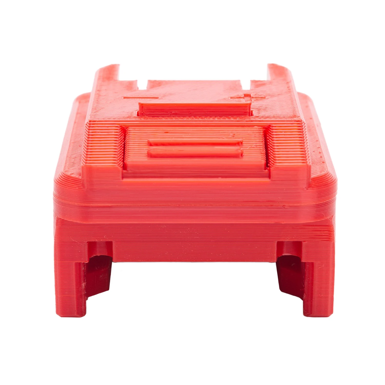 Adaptador de batería para Einhell X-Change/Ozito, conversión de herramientas de 18V para Milwaukee, convertidor de batería de io