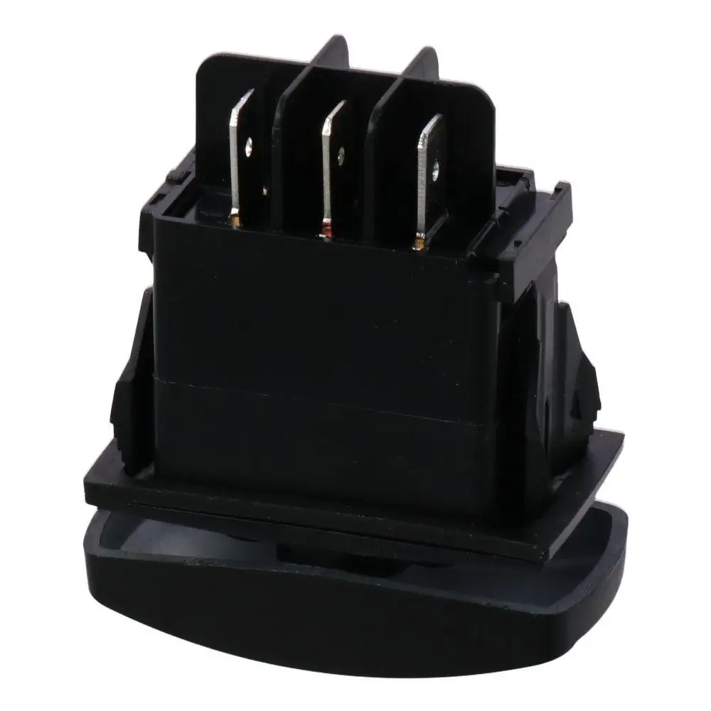 48V Club Car Reliable Black Plastic 101856001 Metal 1.81*2.04Inch 101856002 for Club Car DS