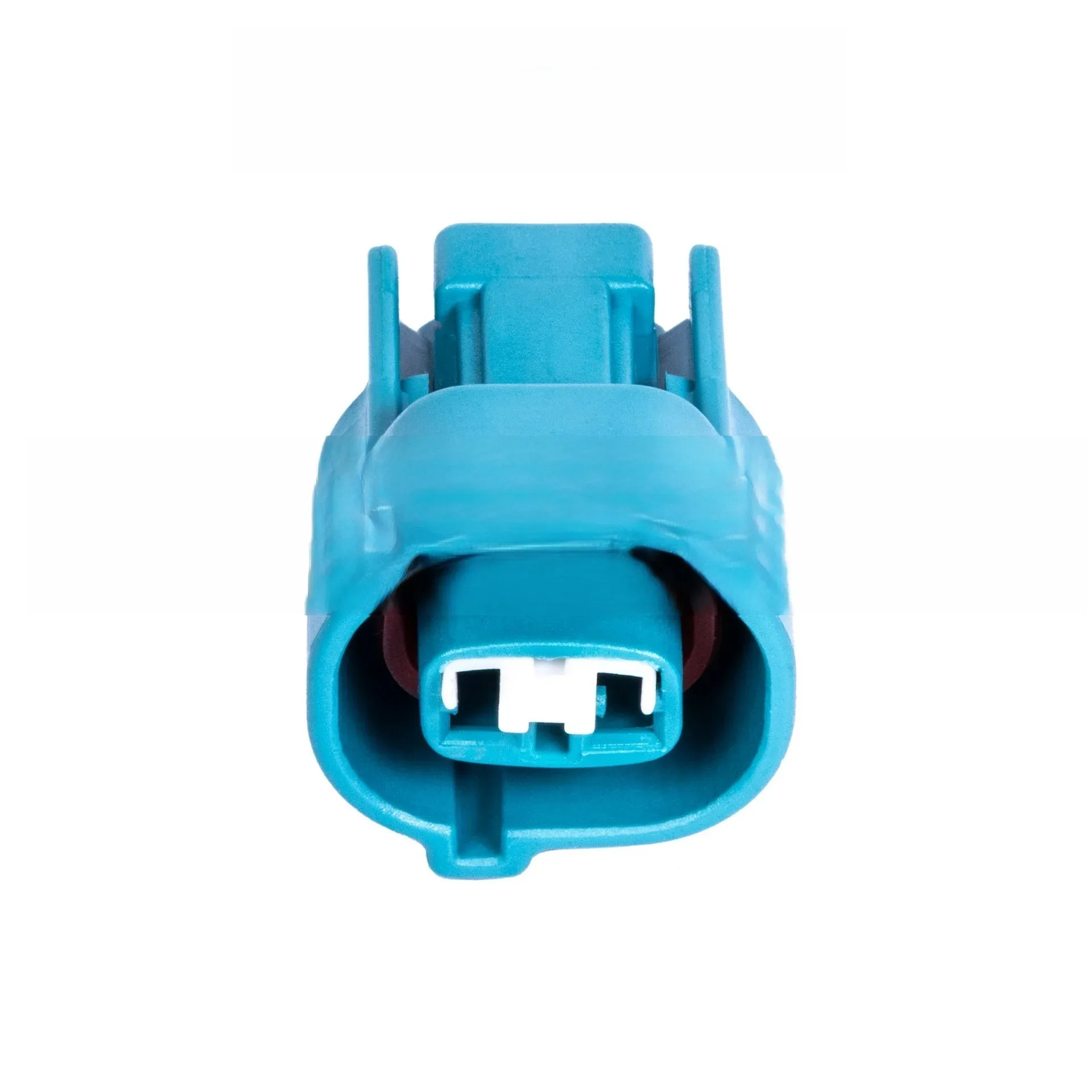 6189-0238 2 Pin Female Sumitomo 6189 0238 Auto Electrical Connector For Toyota 90980-11156