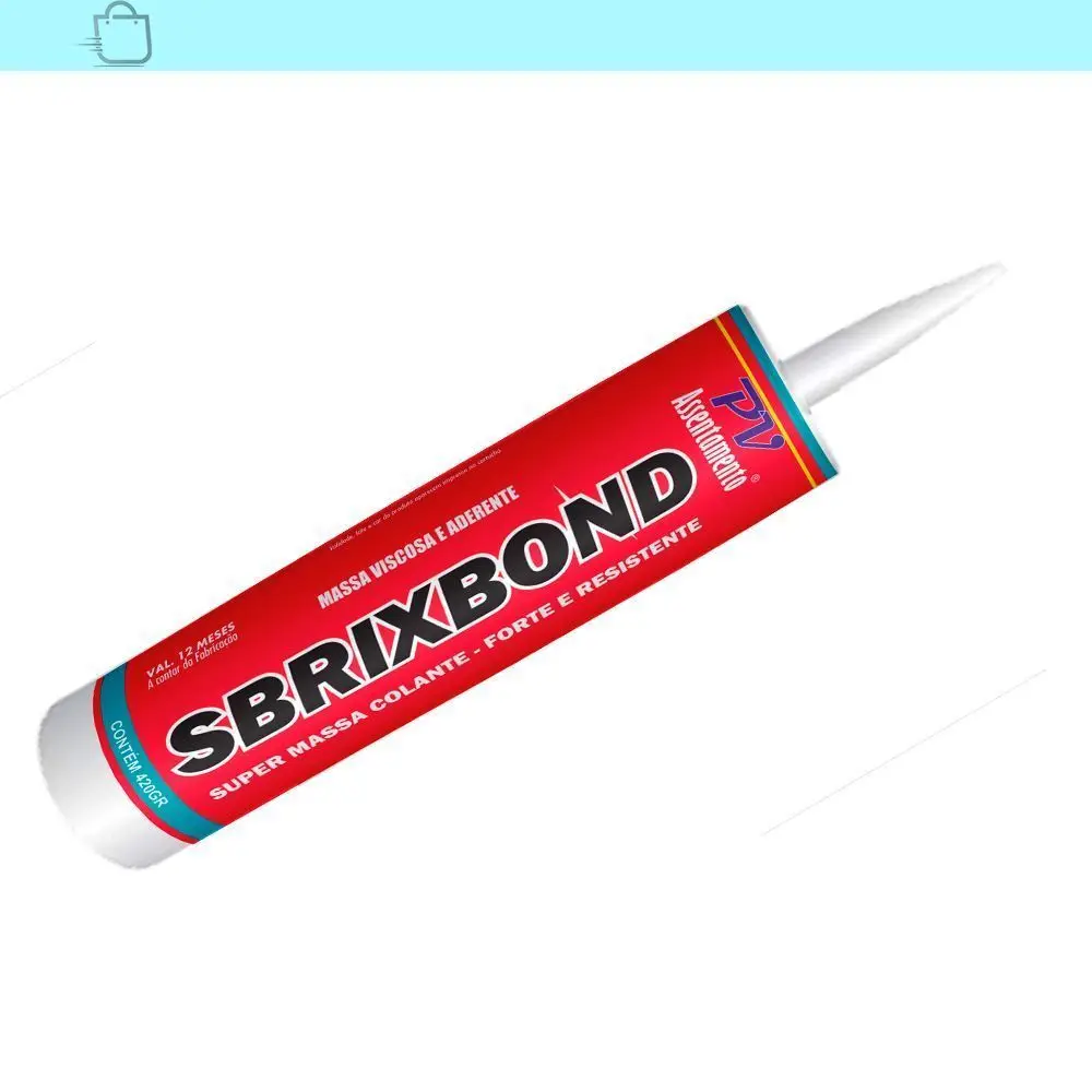 Sbrixbond PV Settlement 420g Polar Color