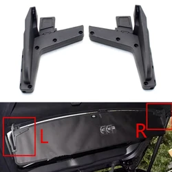 Rear Trunk Tailgate Sunshade Bracket Luggage Partitions Curtain Buckle Clip for Land Rover Discovery 5 L462 LR154794 LR113027