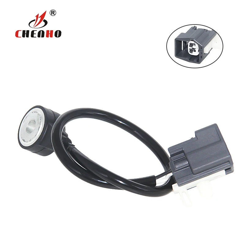 High Quality Knock Sensor Detonation Sensor 1S7A-12A699-BA for Ford Land Rover Mazda Volvo 1F0118921 1119941