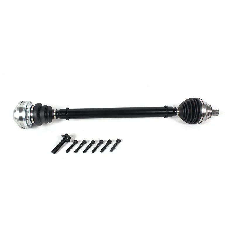 Suitable for Volkswagen Maiteng half-shaft manufacturers to supply auto parts, half-shaft assemblies, drive shafts