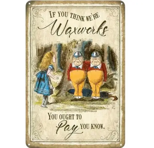 Alice&Apos;S Advent…