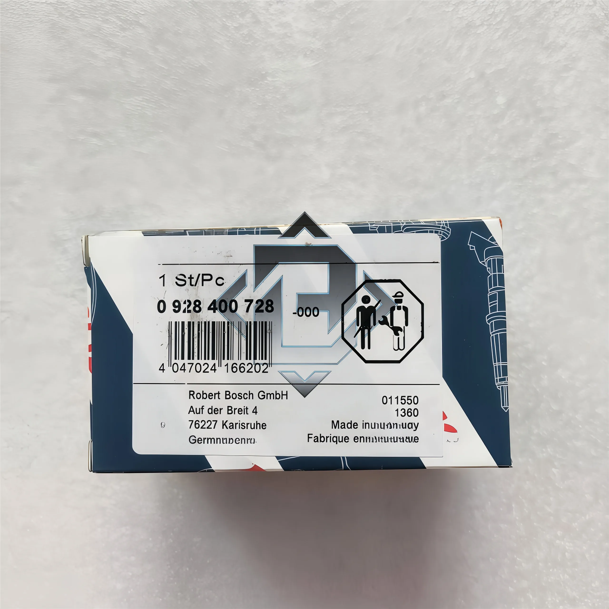 

0928400728 High Pressure Fuel Pump Regulator Metering Control Solenoid SCV Valve Unit For FIAT DUCATO IECO DAILY IV