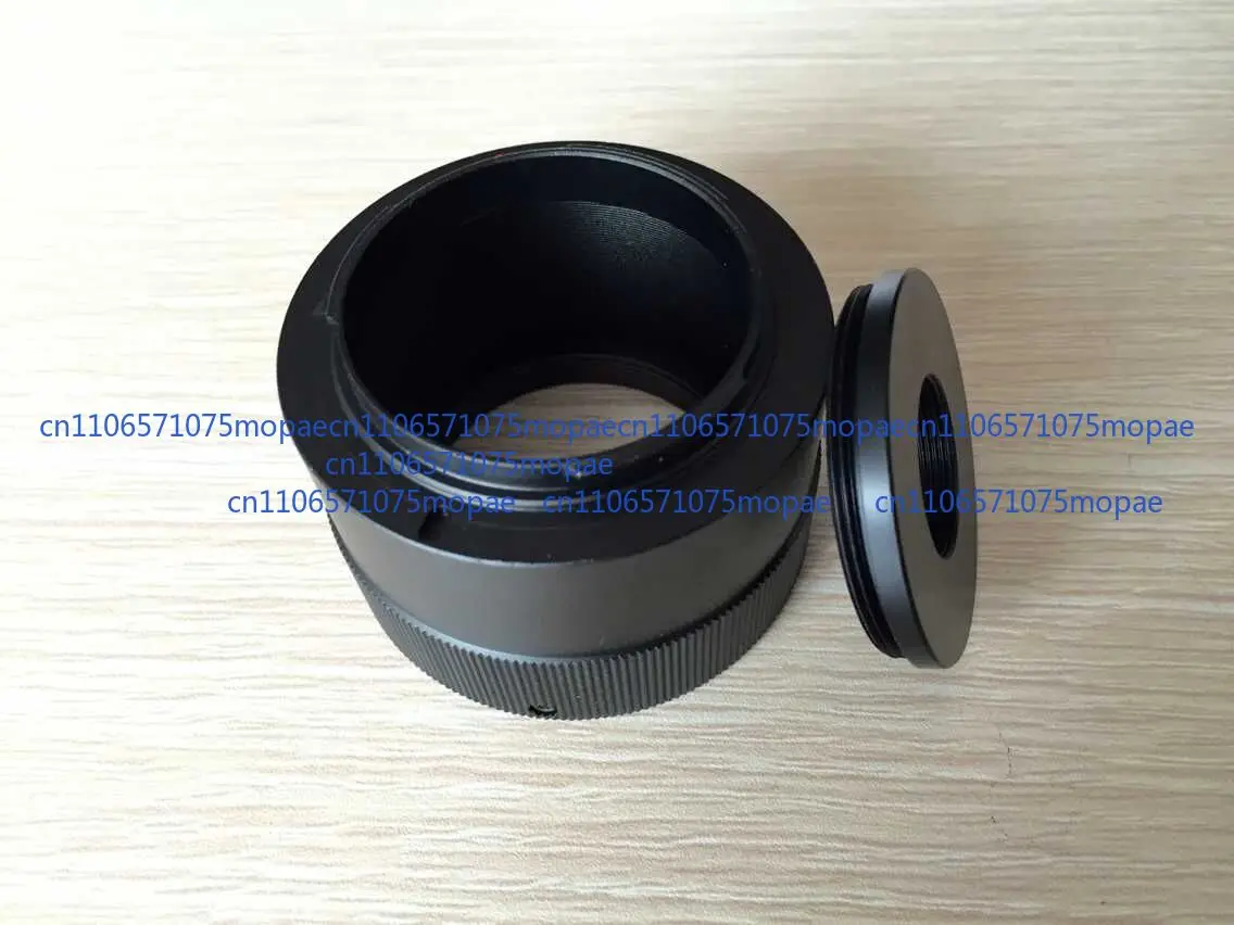 New for Sony Micro-SLR Camera E Series To RMS Thread For Microscope Objective