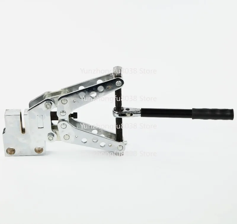 

CKJ-21 Industrial Portable Manual Hydraulic Drilling Machine