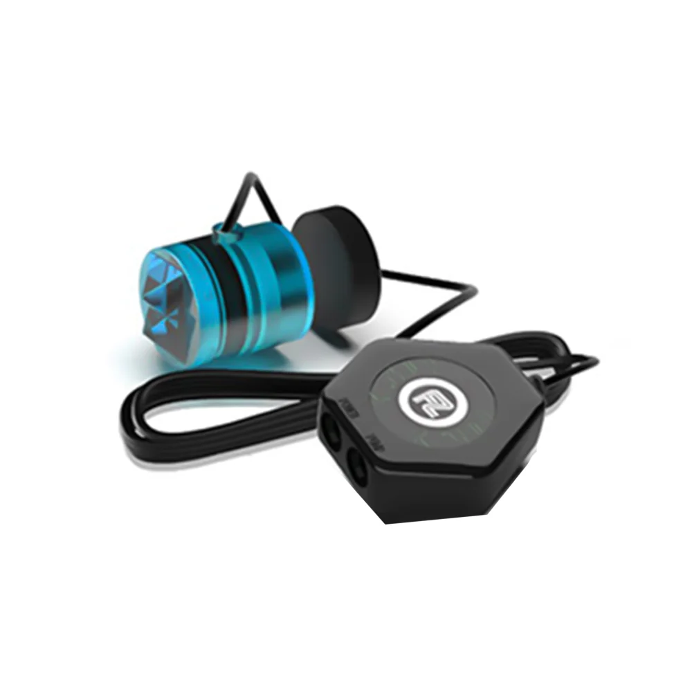 

FZONE ATO-580P AUTO TOP Off System Aquarium Water Refill Pump Smart Automatic Accessory For Fish Tanks Aquariums Set Filter