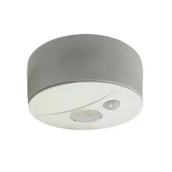 비상 조명 다운라이트 LED 매립형 보호 천장 램프, 차고 휴먼 센서, 비상 램프 조명 Ac90-280v, 50Hz, 60Hz 