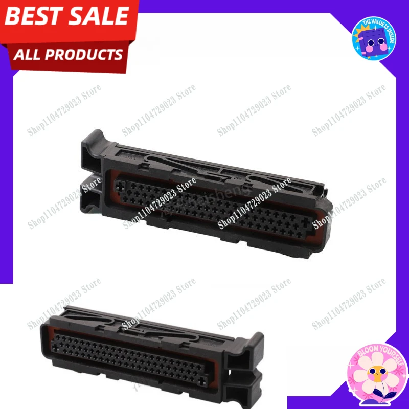 Hot-selling 96 2175-1 connector 964731-1 cover/965051-1 plug 1H0906483 connector automotive wiring harness