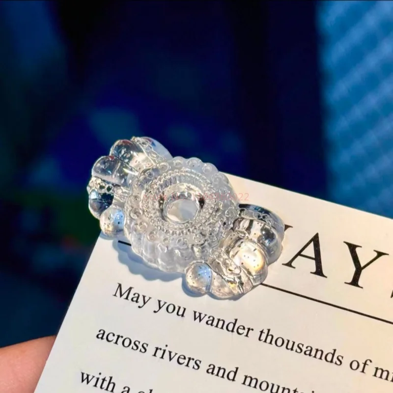 เคสป้องกันสำหรับเครื่องเล่นเกมสัตว์เลี้ยง ทามาก็อตจิ ยูนิ เมจิก ทรานส์ฟอร์เมอร์